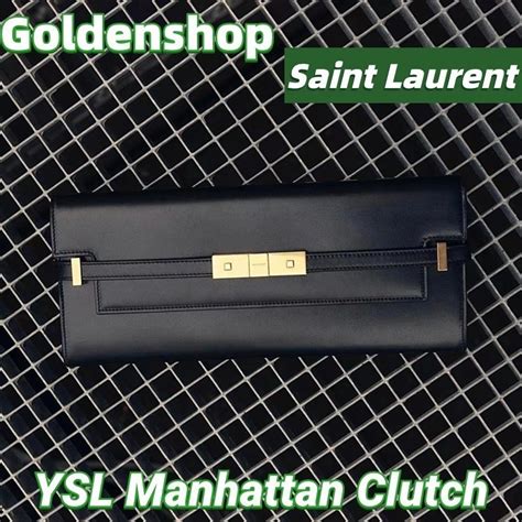 กระเป า ysl clutch ของแท|YSL bag.